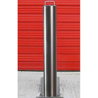 <u><strong>RAM RRB/S14<span color=''#cc0605'' face=''Arial''></span>Commercial Round Stainless Steel Telescopic Bollard</strong></u>
